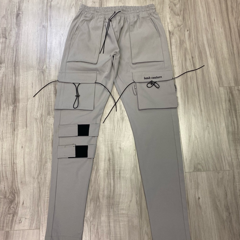 Good Culture Cargo Pants